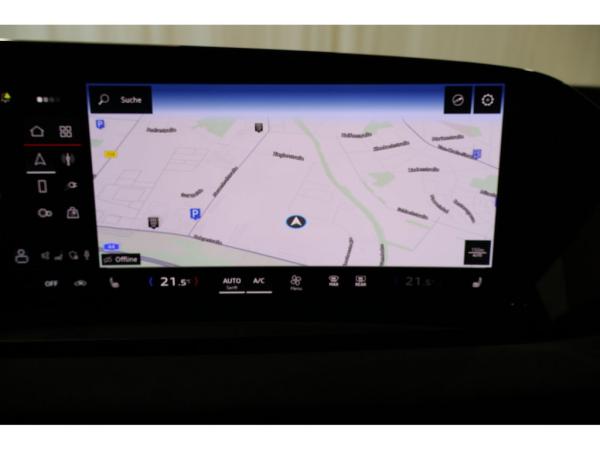 Audi SQ6 e-tron quattro Navi*VC*Pano *