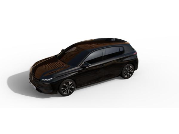 Peugeot 308 ALLURE HYBRID 145 DSC6