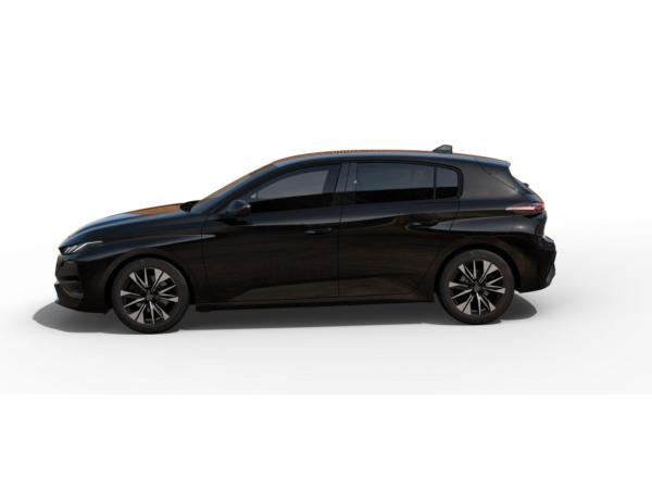 Peugeot 308 ALLURE HYBRID 145 DSC6