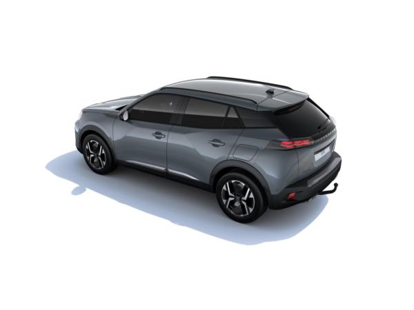 Peugeot 2008 ALLURE HYBRID 145 DSC6