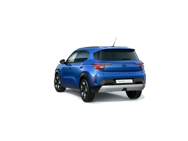 Opel Frontera GS 1.2 MHEV 6-Gang-Doppelkupplung. eDCT