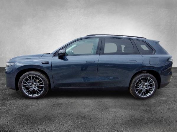 Leapmotor C10 Design Pro PANORAMADACH|KAMERA|NAVI|PDC