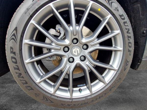 Leapmotor C10 Design Pro PANORAMADACH|KAMERA|NAVI|PDC