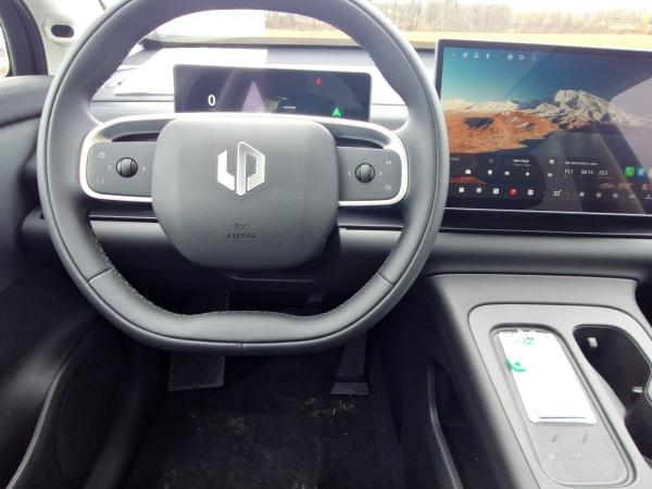 Leapmotor C10 Design Pro PANORAMADACH|KAMERA|NAVI|PDC