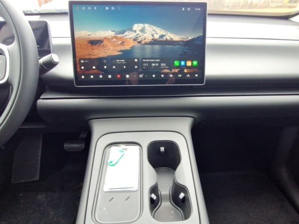 Leapmotor C10 Design Pro PANORAMADACH|KAMERA|NAVI|PDC