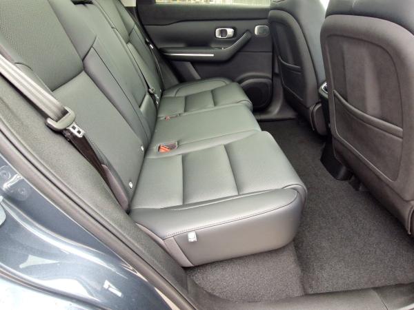 Leapmotor C10 Design Pro PANORAMADACH|KAMERA|NAVI|PDC