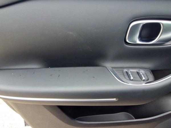 Leapmotor C10 Design Pro PANORAMADACH|KAMERA|NAVI|PDC