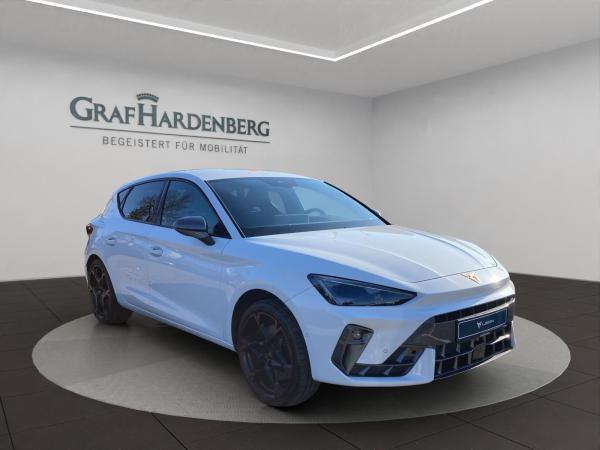 Cupra Leon VZ 1.5 e-HYBRID 6-Gang-DSG - Matrix LED - SENNHEISER