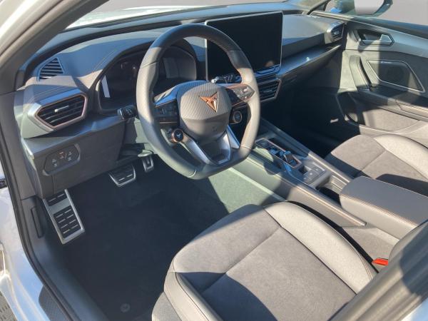 Cupra Leon VZ 1.5 e-HYBRID 6-Gang-DSG - Matrix LED - SENNHEISER