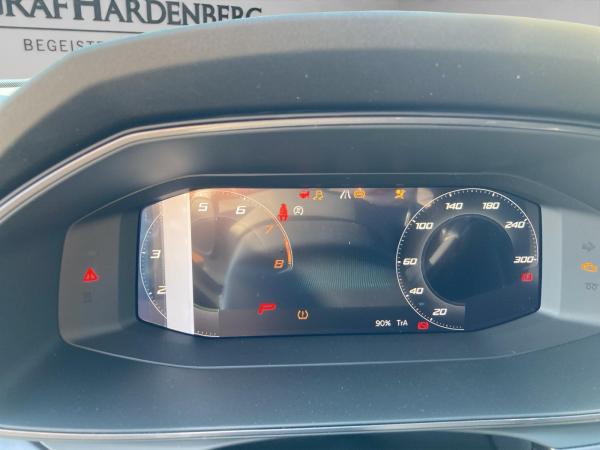 Cupra Leon VZ 1.5 e-HYBRID 6-Gang-DSG - Matrix LED - SENNHEISER