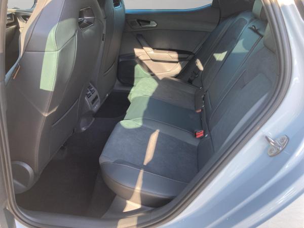 Cupra Leon VZ 1.5 e-HYBRID 6-Gang-DSG - Matrix LED - SENNHEISER