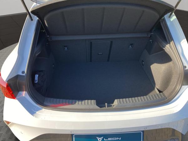 Cupra Leon VZ 1.5 e-HYBRID 6-Gang-DSG - Matrix LED - SENNHEISER