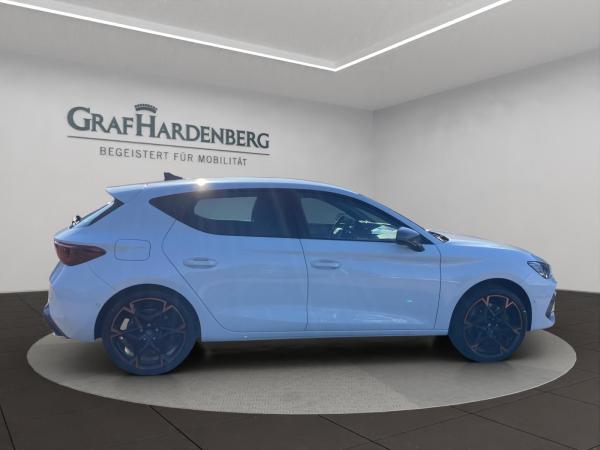 Cupra Leon VZ 1.5 e-HYBRID 6-Gang-DSG - sofort verfügbar