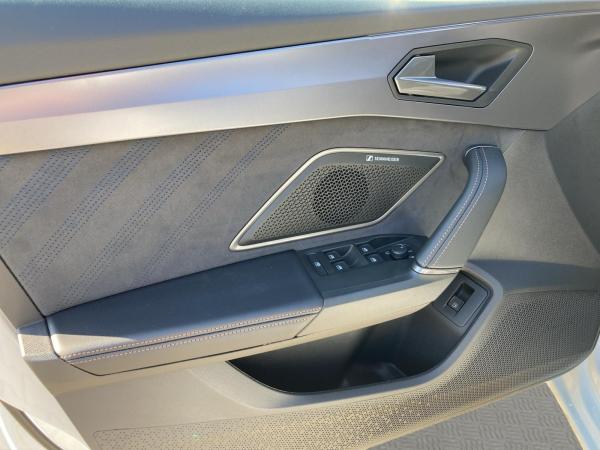 Cupra Leon VZ 1.5 e-HYBRID 6-Gang-DSG - sofort verfügbar