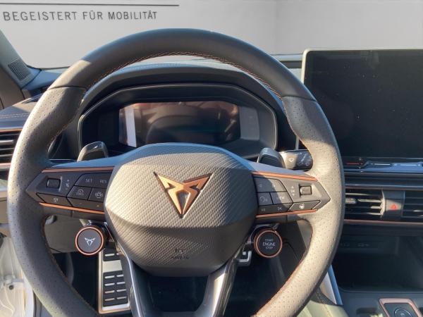 Cupra Leon VZ 1.5 e-HYBRID 6-Gang-DSG - sofort verfügbar