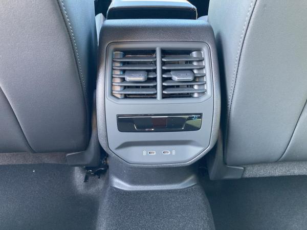 Cupra Leon VZ 1.5 e-HYBRID 6-Gang-DSG - sofort verfügbar