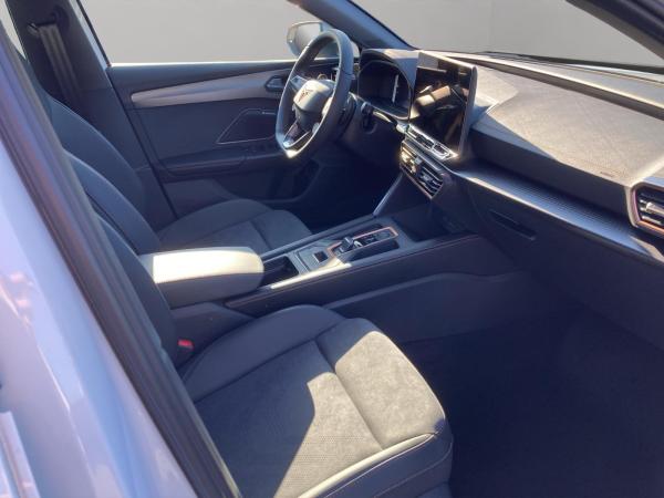 Cupra Leon VZ 1.5 e-HYBRID 6-Gang-DSG - sofort verfügbar