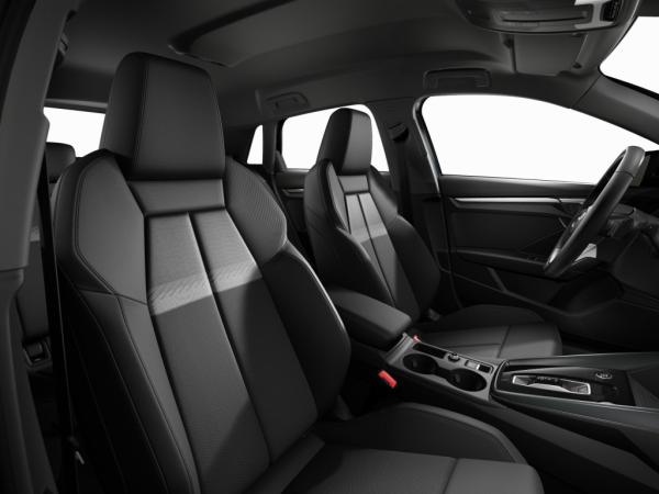 Audi A3 Sportback 35 TDI advanced S-tronic