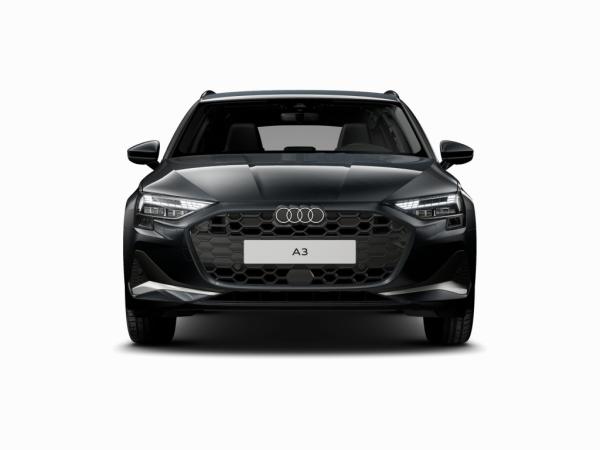 Audi A3 Sportback 35 TDI advanced S-tronic