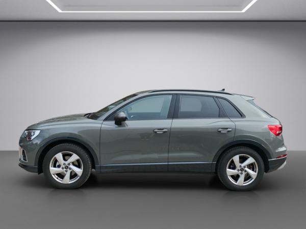 Audi Q3 35 TFSI advanced S-tronic