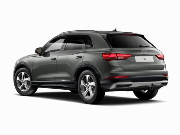 Audi Q3 35 TFSI advanced S-tronic