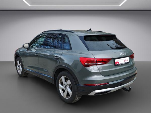 Audi Q3 35 TFSI advanced S-tronic
