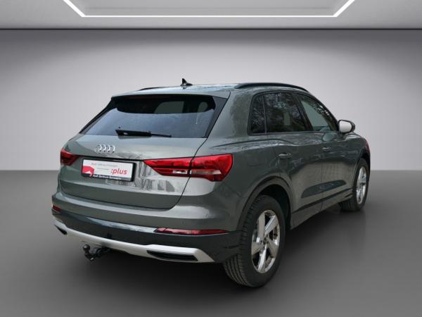 Audi Q3 35 TFSI advanced S-tronic