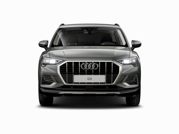 Audi Q3 35 TFSI advanced S-tronic