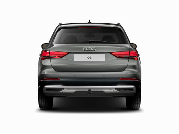 Audi Q3 35 TFSI advanced S-tronic