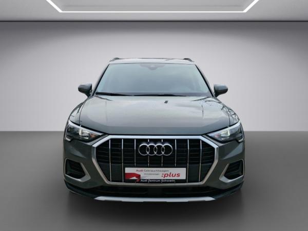 Audi Q3 35 TFSI advanced S-tronic