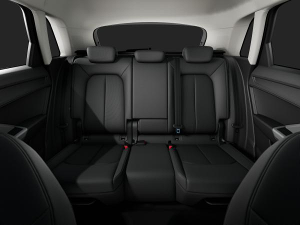 Audi Q3 35 TFSI advanced S-tronic