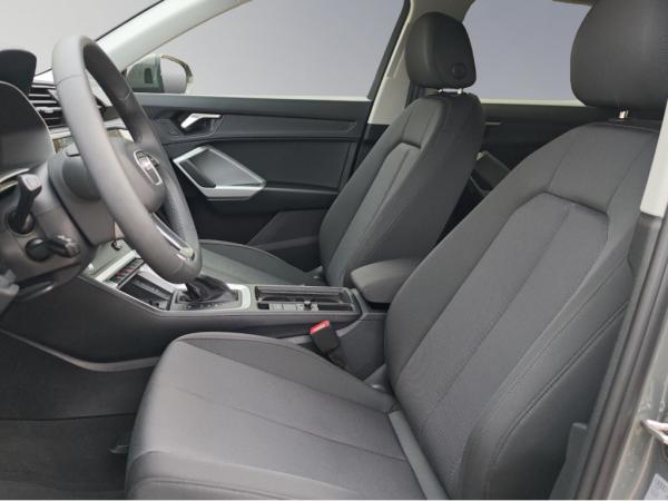 Audi Q3 35 TFSI advanced S-tronic