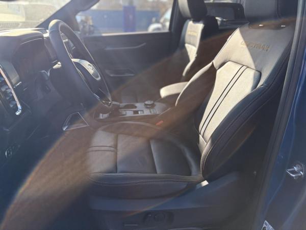 Ford Ranger Wildtrak PHEV #ELEKTR.ROLLO #AHK FÜR 3,5T #360°-KAMERA