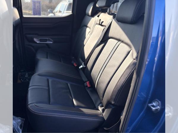 Ford Ranger Wildtrak PHEV #ELEKTR.ROLLO #AHK FÜR 3,5T #360°-KAMERA