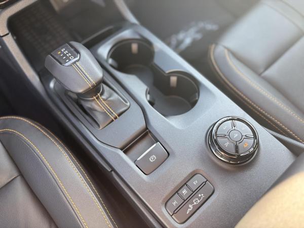 Ford Ranger Wildtrak PHEV #ELEKTR.ROLLO #AHK FÜR 3,5T #360°-KAMERA