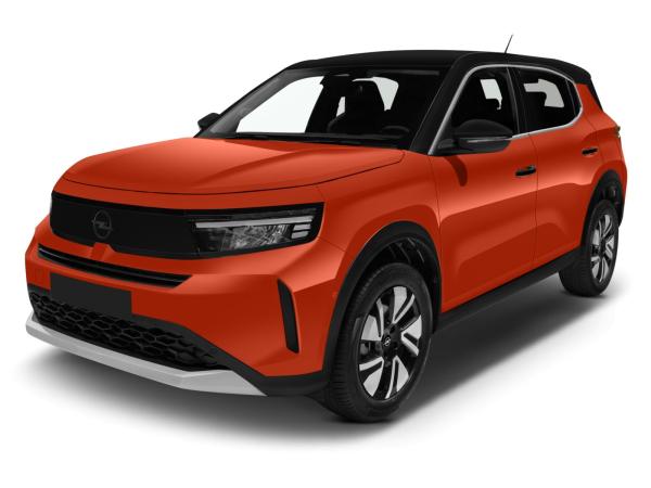 Opel Frontera 🔋 Elektromotor 83 kW GS