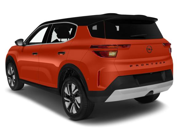 Opel Frontera 🔋 Elektromotor 83 kW GS