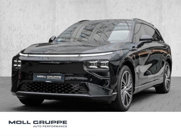 XPENG G9 AWD Performance MY24