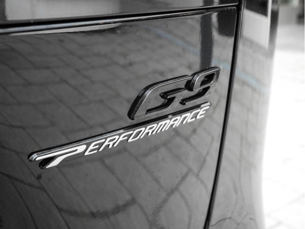 XPENG G9 AWD Performance MY24