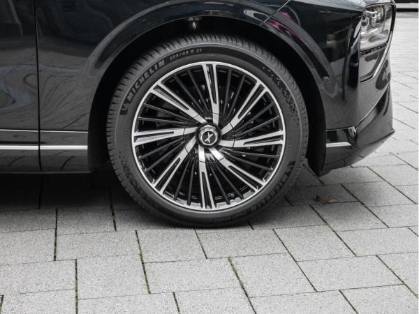 XPENG G9 AWD Performance MY24