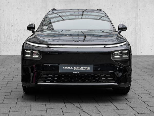 XPENG G9 AWD Performance MY24