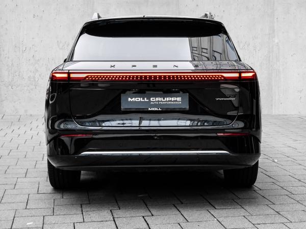 XPENG G9 AWD Performance MY24