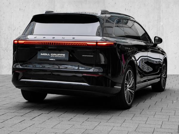 XPENG G9 AWD Performance MY24