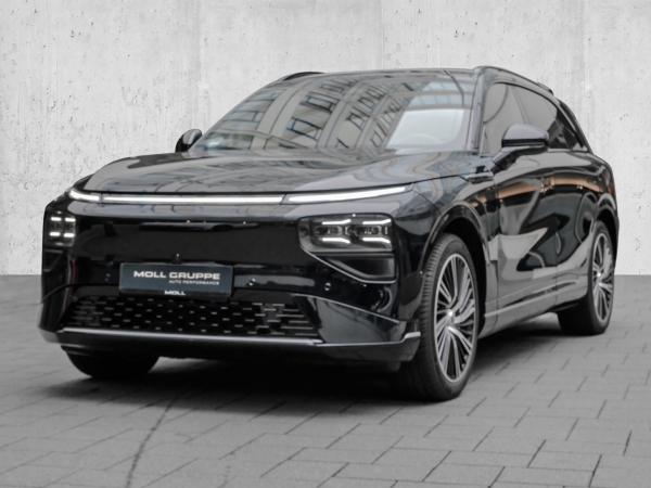 XPENG G9 AWD Performance MY24