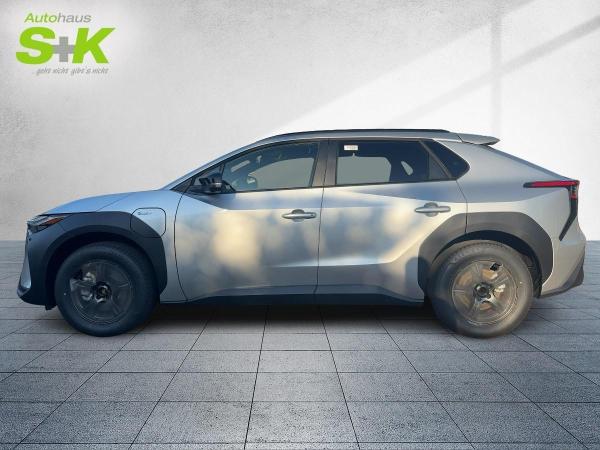 Toyota bZ4X ***Toyota bZ4X 5-Türer Teamplayer Elektromotor (150kW)***