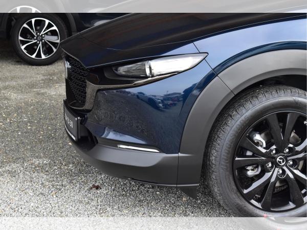 Mazda CX-30 Mazda CX-30 Nagisa e-Skyactiv G 140 PS Automatik Sofort Verfügbar!