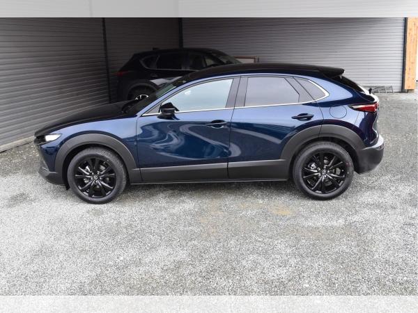 Mazda CX-30 Mazda CX-30 Nagisa e-Skyactiv G 140 PS Automatik Sofort Verfügbar!