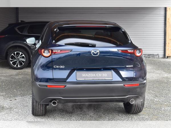 Mazda CX-30 Mazda CX-30 Nagisa e-Skyactiv G 140 PS Automatik Sofort Verfügbar!