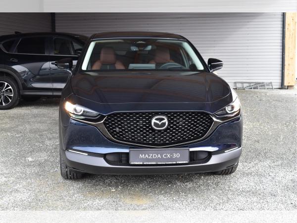 Mazda CX-30 Mazda CX-30 Nagisa e-Skyactiv G 140 PS Automatik Sofort Verfügbar!