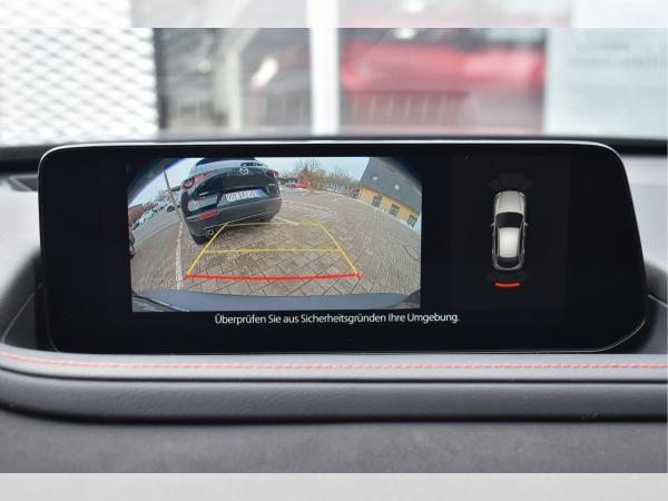 Mazda CX-30 Mazda CX-30 Nagisa e-Skyactiv G 140 PS Automatik Sofort Verfügbar!